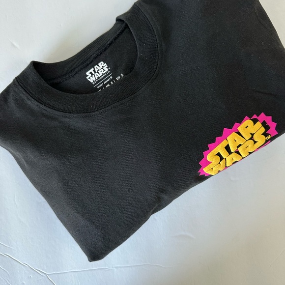 New Disney Star Wars Action Figures 45th Anniversary Spirit Jersey - Picture 13 of 13